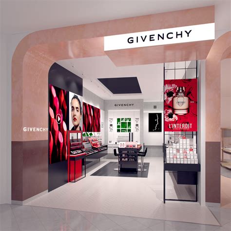 givenchy uk office|givenchy store online.